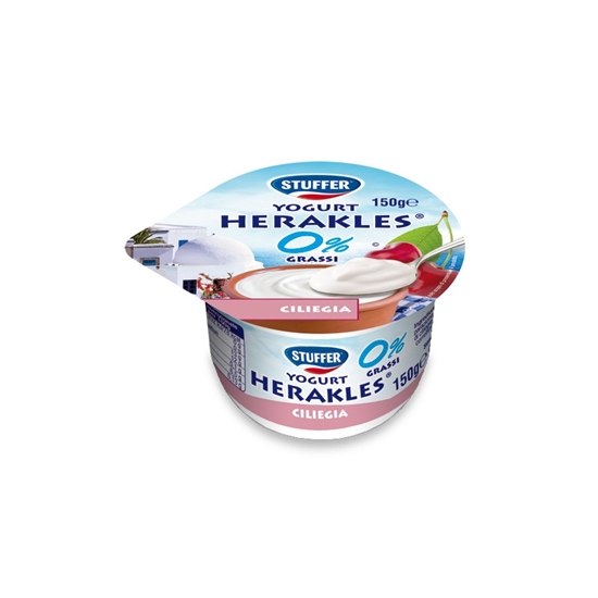 Picture of STUFFER HERAKLES 150GR PESCA